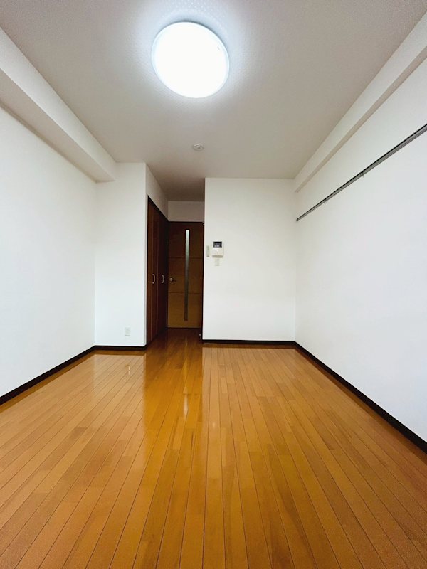 居室・リビング　洋室7.5畳！