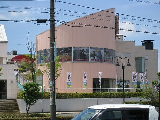 その他　コナミスポーツ（その他）まで302m