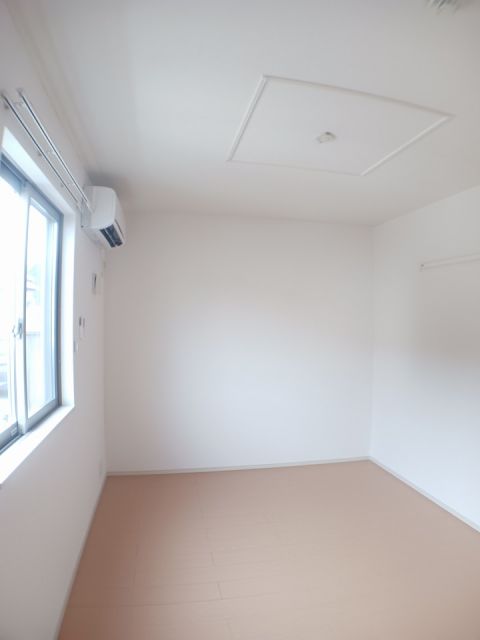 その他部屋・スペース