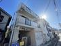 Ｒｉｔｙ坂上 2階 築33年6ヶ月の賃貸物件