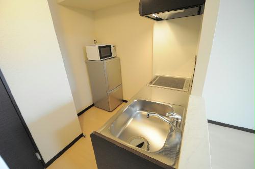 キッチン　※写真と現状が異なる場合は現状を優先