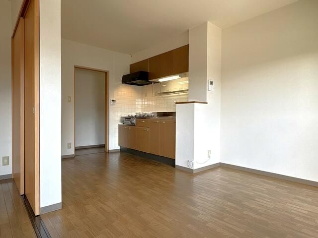 居室・リビング　※現況優先