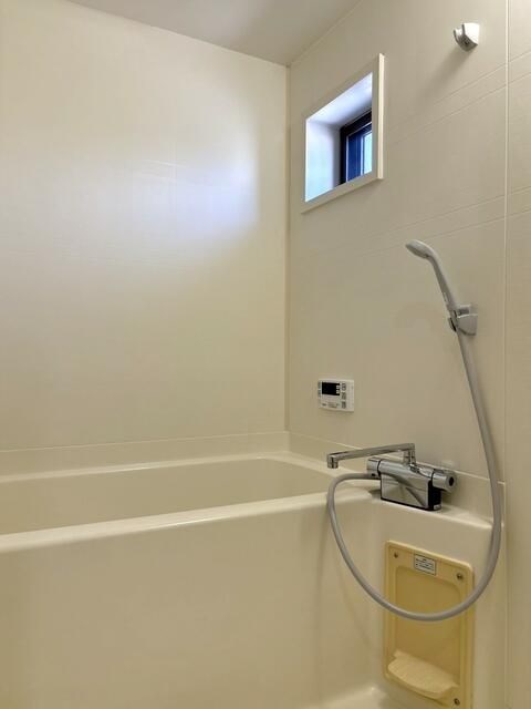 バス・シャワールーム　※現況優先