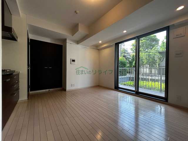 その他部屋・スペース　レジディア恵比寿II