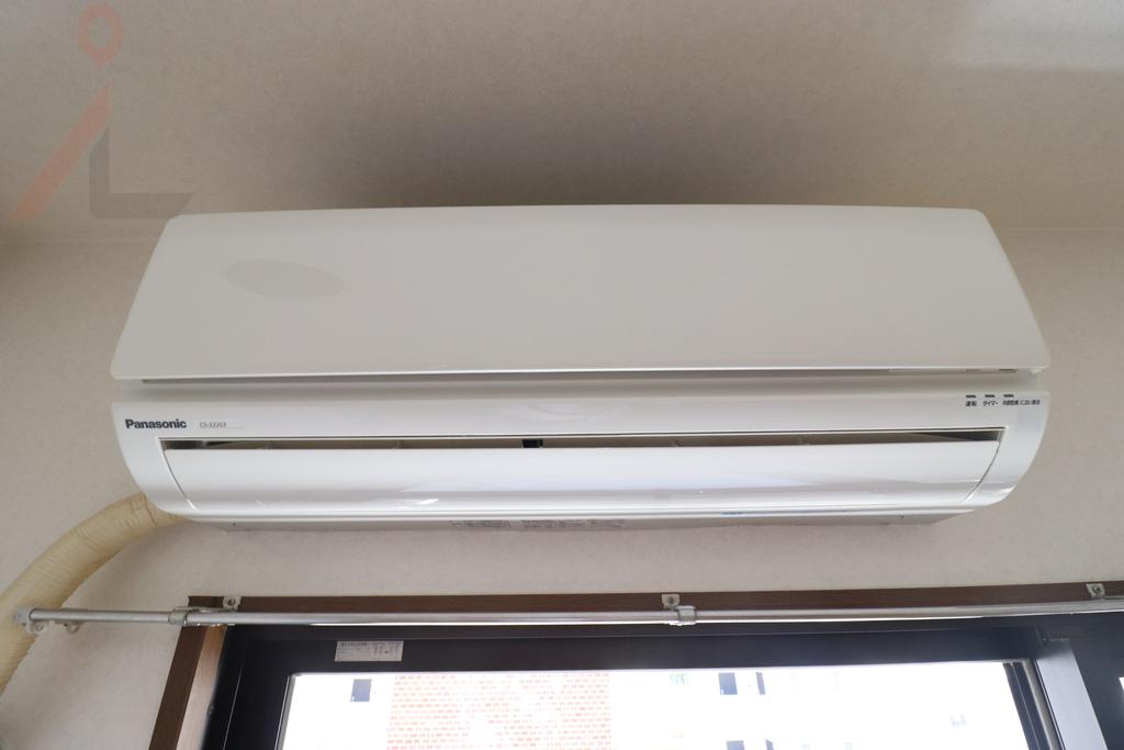 その他設備　別号室の写真です。