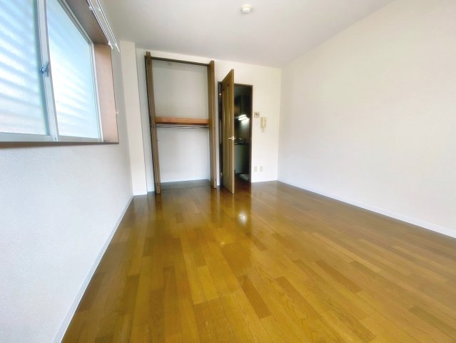 その他部屋・スペース　明るい室内です