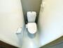 トイレ　トイレです