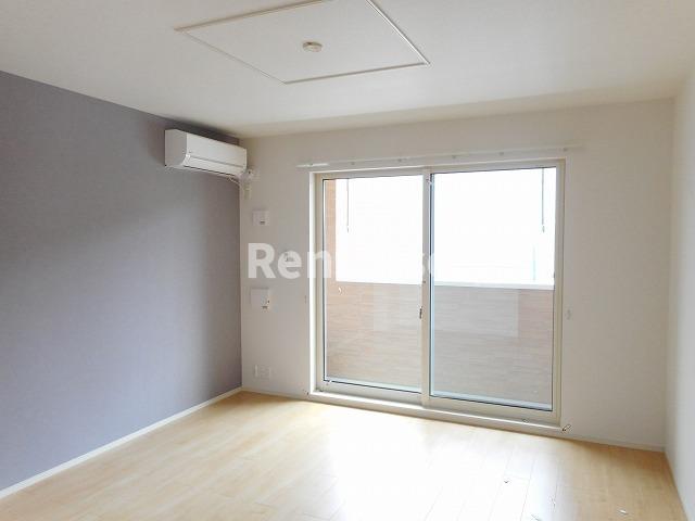 居室・リビング　居室・リビング