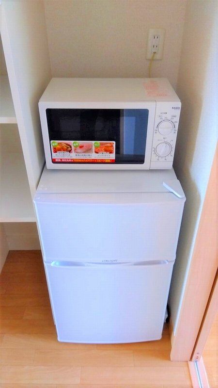 その他　家電
