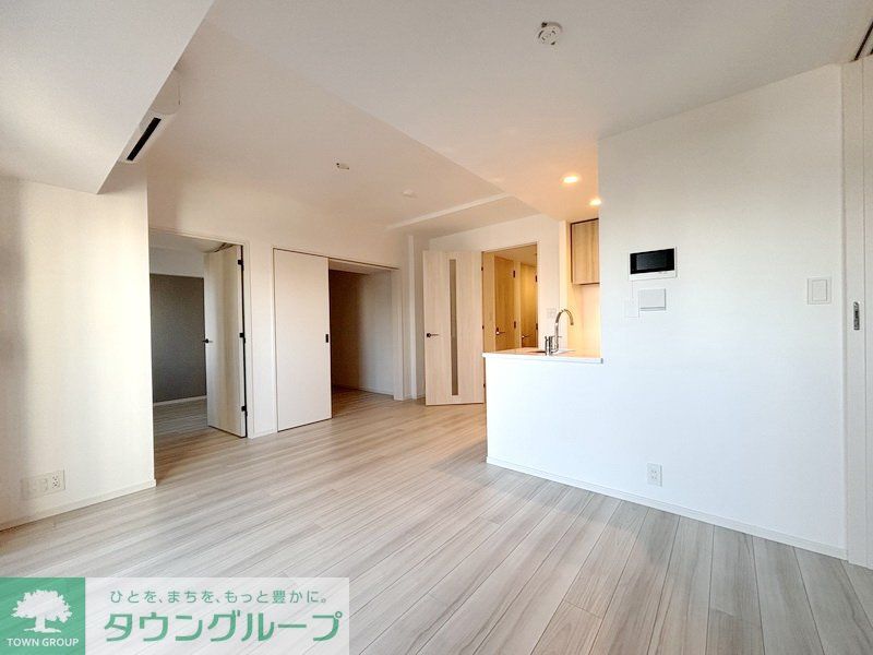 居室・リビング　リビング/居室