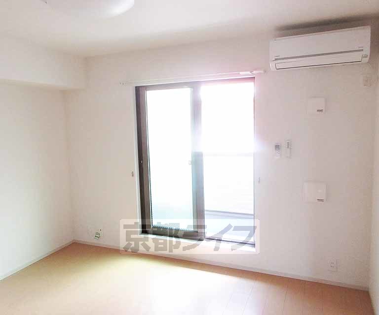 居室・リビング　明るいお部屋です！