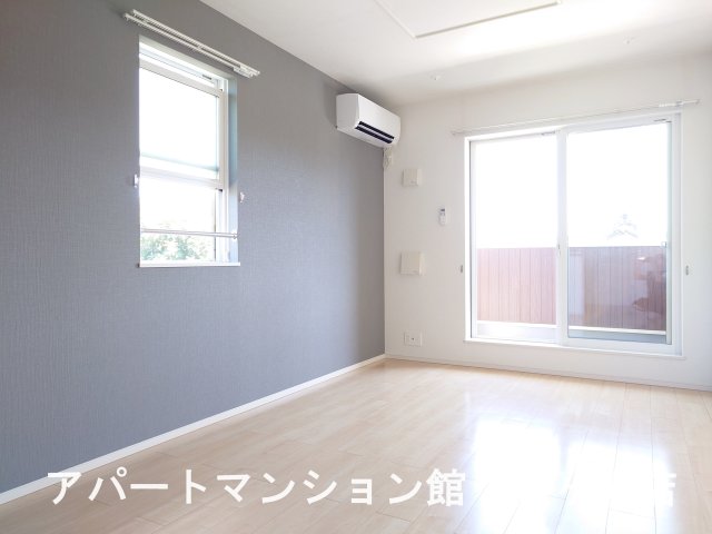 居室・リビング　居室・リビング