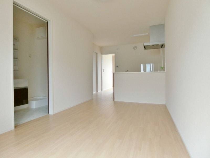 居室・リビング　図面と現状に相違がある場合には現状を優先