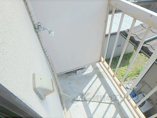 その他部屋・スペース　洗濯機置場