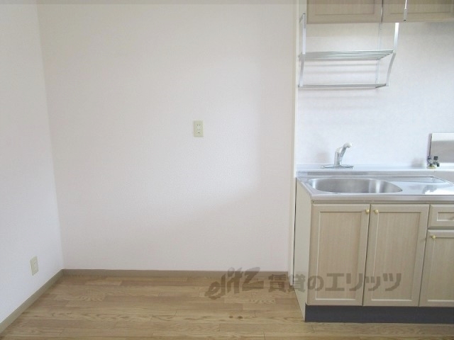 その他部屋・スペース　冷蔵庫置場