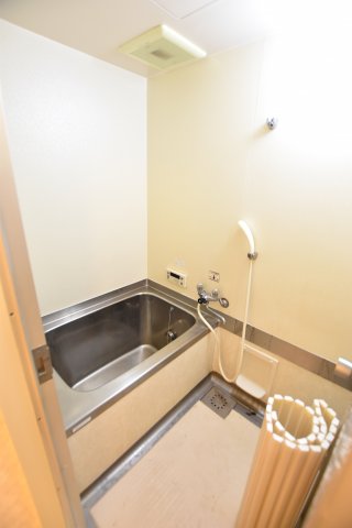 バス・シャワールーム　別号室画像。ご参考下さい
