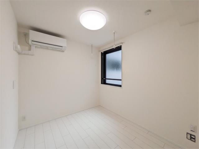 居室・リビング　?