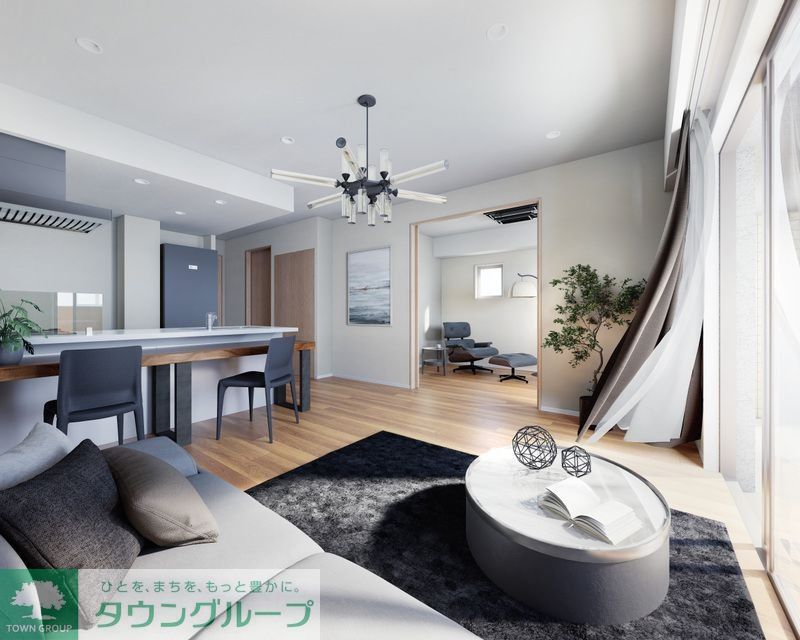 居室・リビング