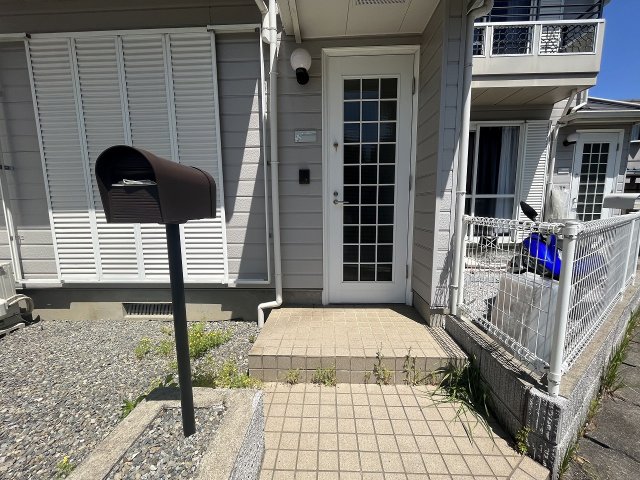 エントランス　※参考写真