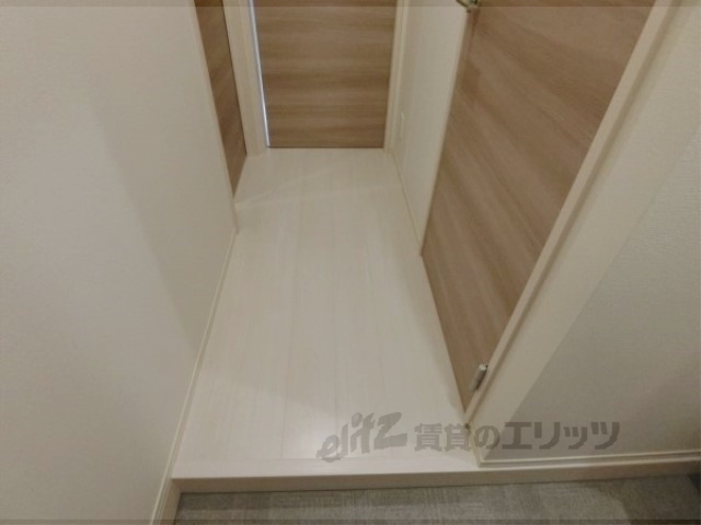 その他部屋・スペース　廊下