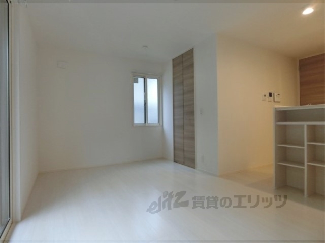 居室・リビング　洋室