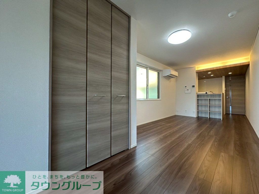 その他部屋・スペース　エントランス