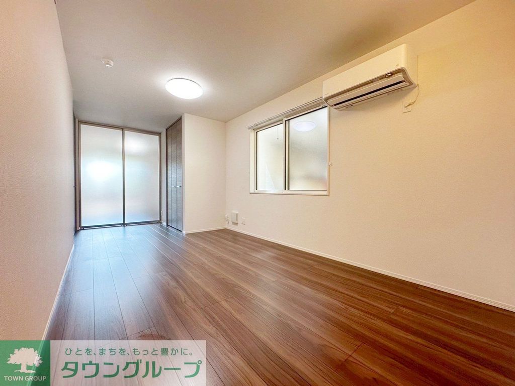 居室・リビング　リビング/居室