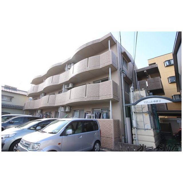 その他共有部分　外観