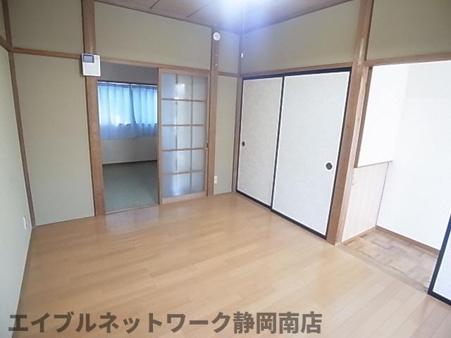 居室・リビング　イメージ