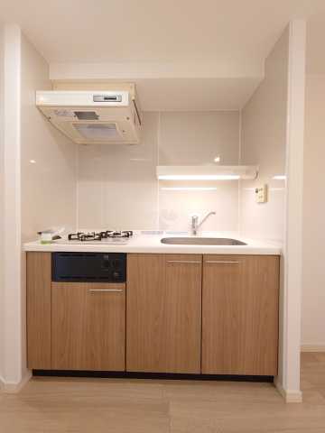 キッチン　トレディカーサ恵比寿