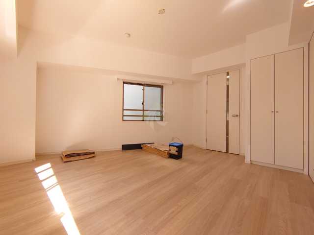 その他部屋・スペース　トレディカーサ恵比寿