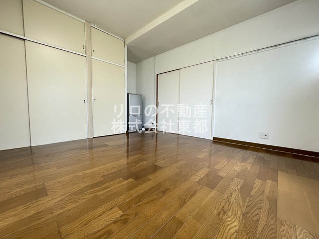 その他部屋・スペース　使いやすい間取で室内を無駄なく使えますね！