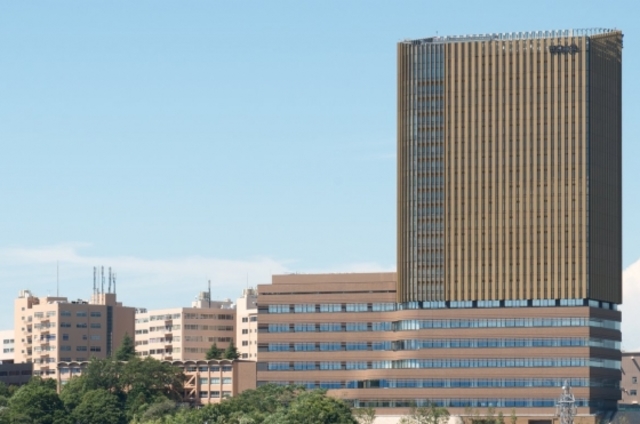 大学・短大　帝京大学（大学・短大）まで689m