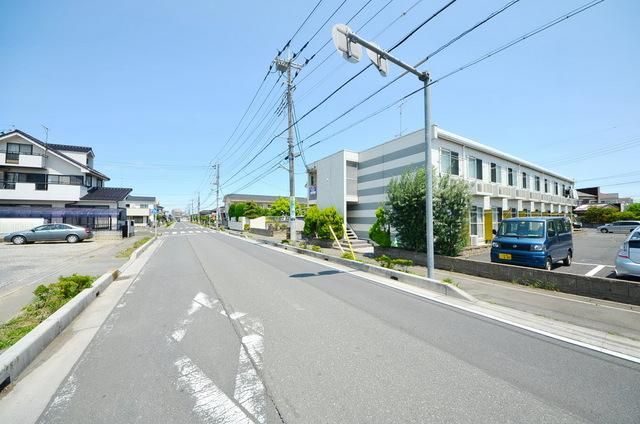 その他　その他（その他）まで10m