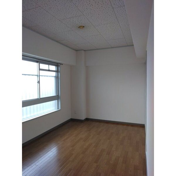 その他部屋・スペース　別部屋写真。現況優先。