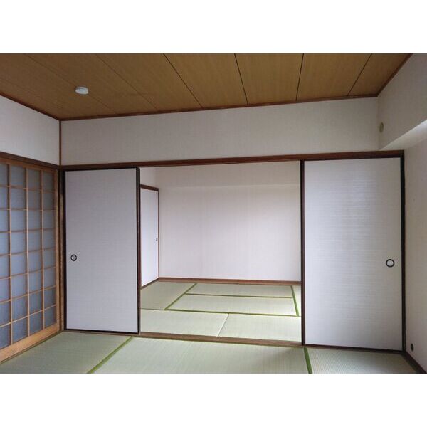 その他部屋・スペース　別部屋写真。現況優先。