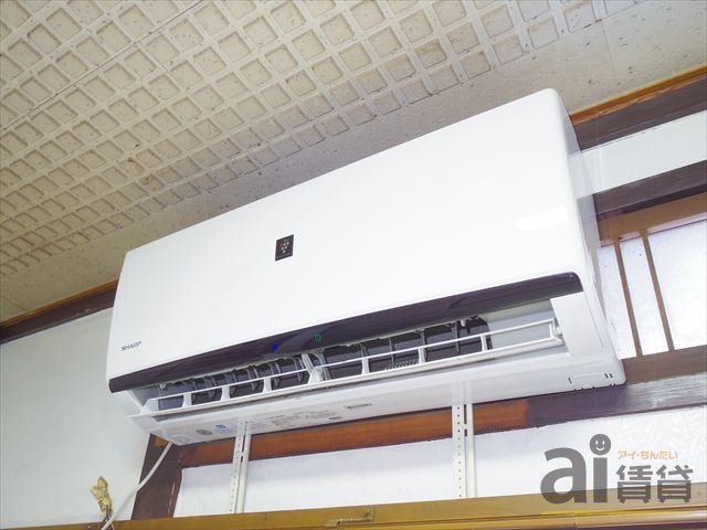 その他設備　設備