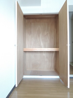 収納　※別部屋参考お写真