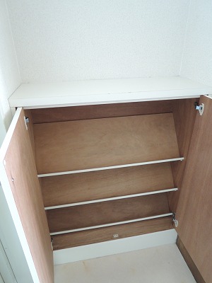 玄関　※別部屋参考お写真