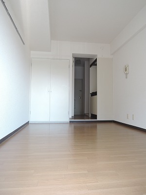 居室・リビング　※別部屋参考お写真