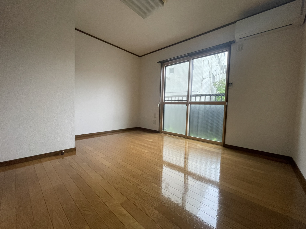 居室・リビング　（参考）他室の写真を使用しています。現況優先となります。