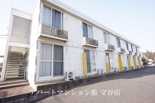 建物外観　画像1