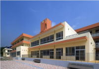 小学校　忠海学園（小学校）まで2203m