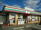 コンビニ　セブンイレブン竹原忠海店（コンビニ）まで1457m