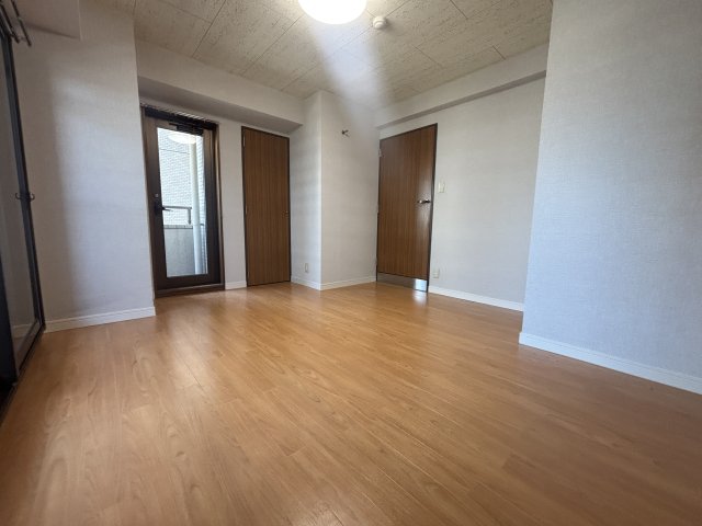 その他部屋・スペース　※クリーニング前の写真です。