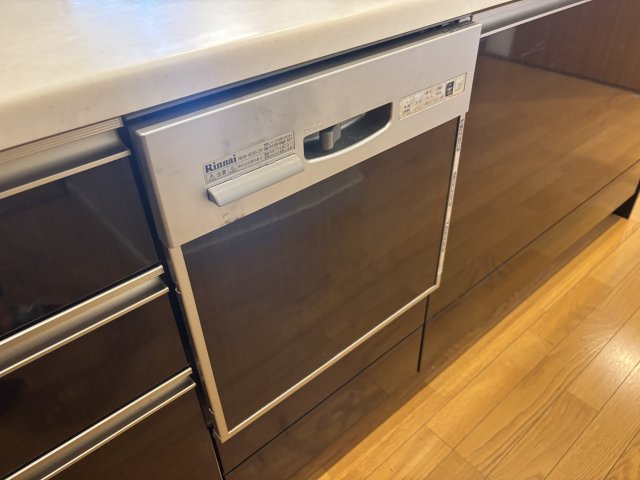 その他　※クリーニング前の写真です。