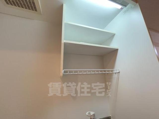 その他部屋・スペース