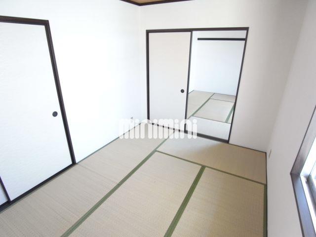 その他部屋・スペース　東側和室