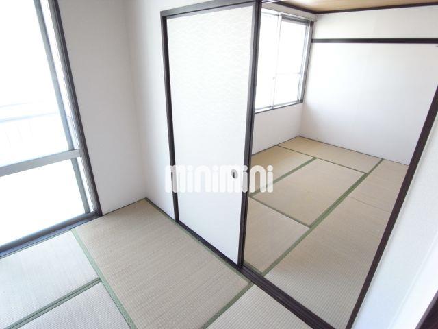 その他　癒しの部屋