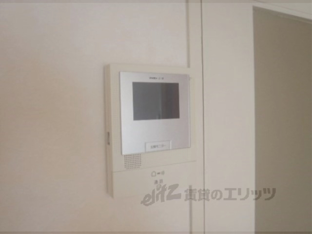 セキュリティ　ドアフォン（ＴＶ含）